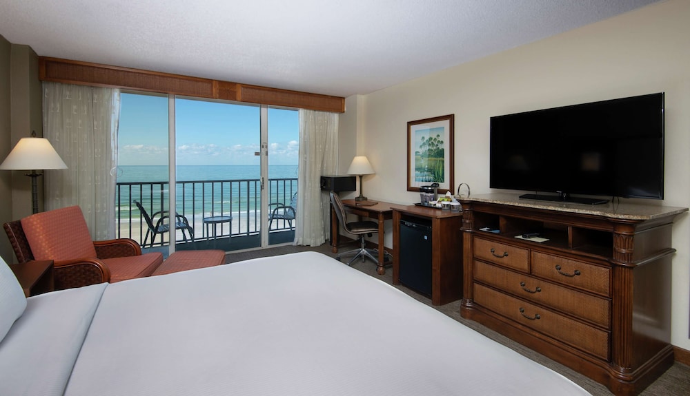 DoubleTree Beach Resort by Hilton Tampa Bay - North Redington Beach 32/59