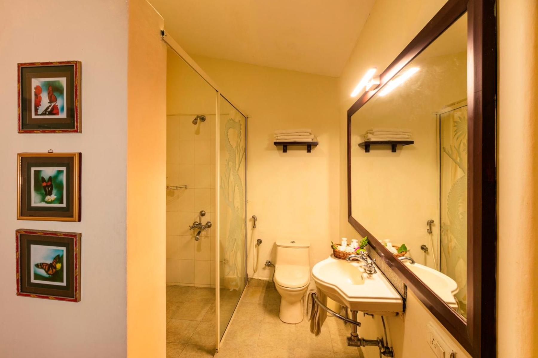 Teanest – Nature Resorts, Coonoor 57/57