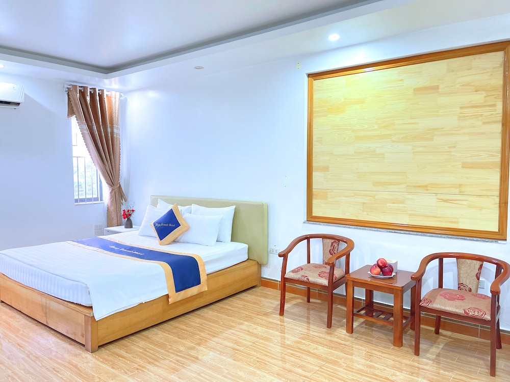 HAAP Transit Hotel 16/65