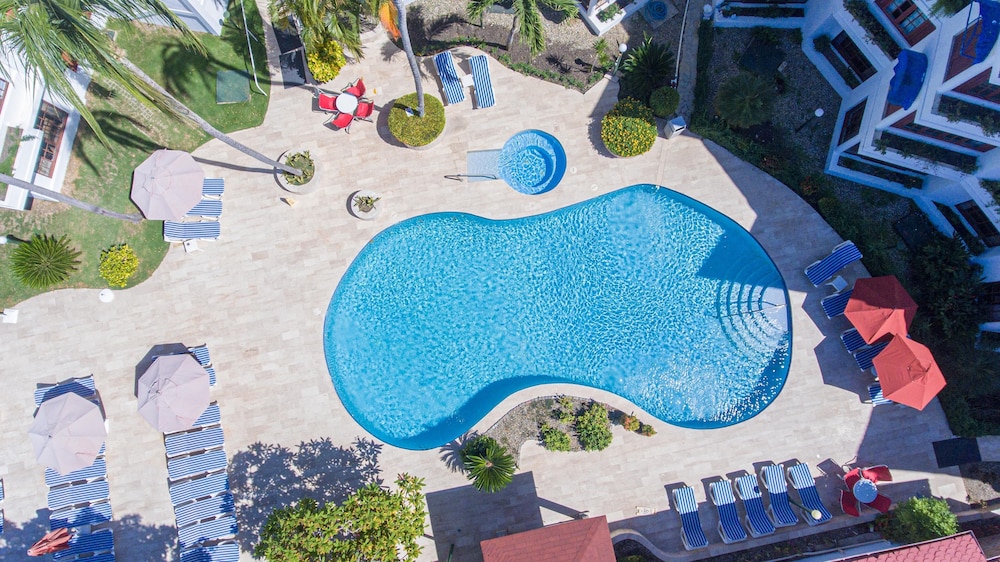 SOSUA BY THE SEA BOUTIQUE BEACH RESORT 35/50