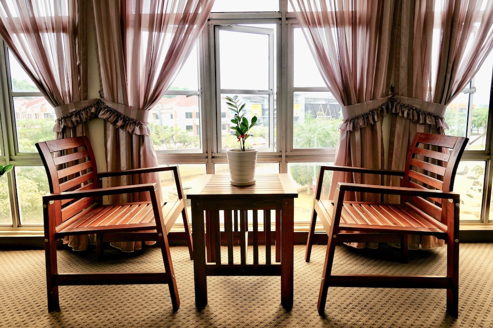 Orkid Inn Puchong 34/41