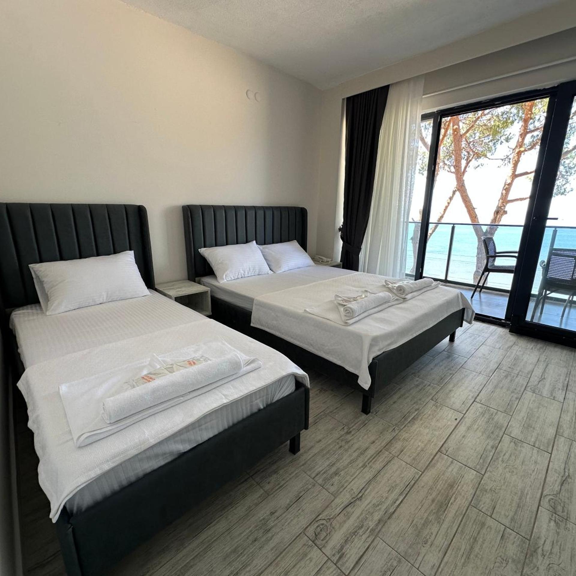 Kerpe Askoroz Otel 14/50
