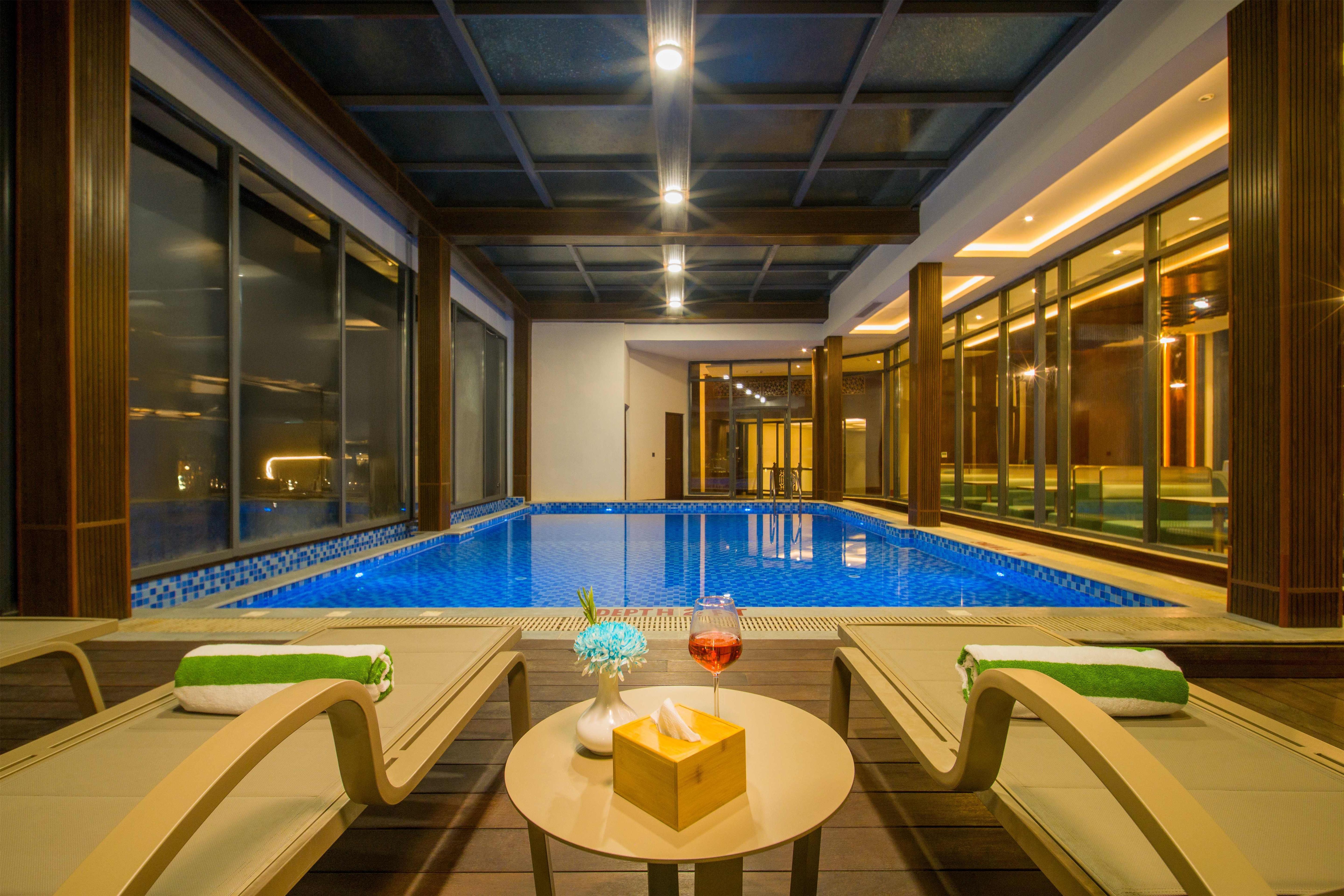 Best Western Plus Godawari Resort 19/32