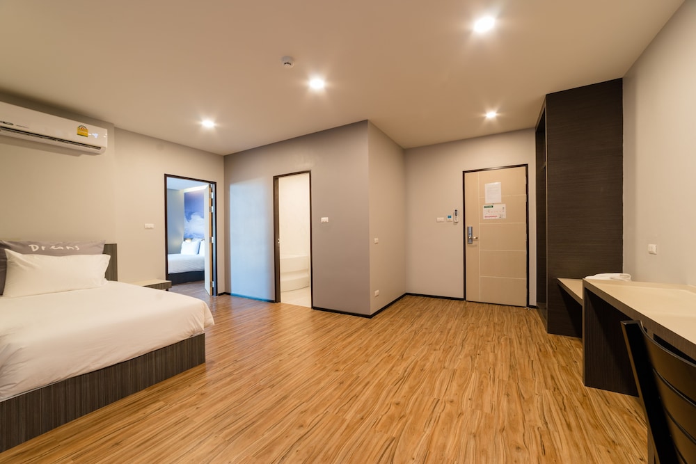 Z Sleep Hotel 21/59
