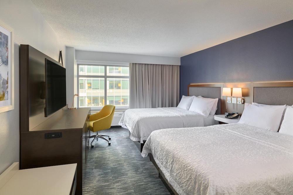 Room, 2 Queen Beds