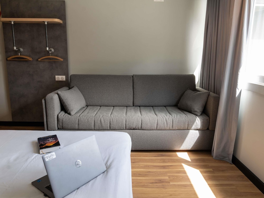 ibis budget Saint Malo Centre 38/66