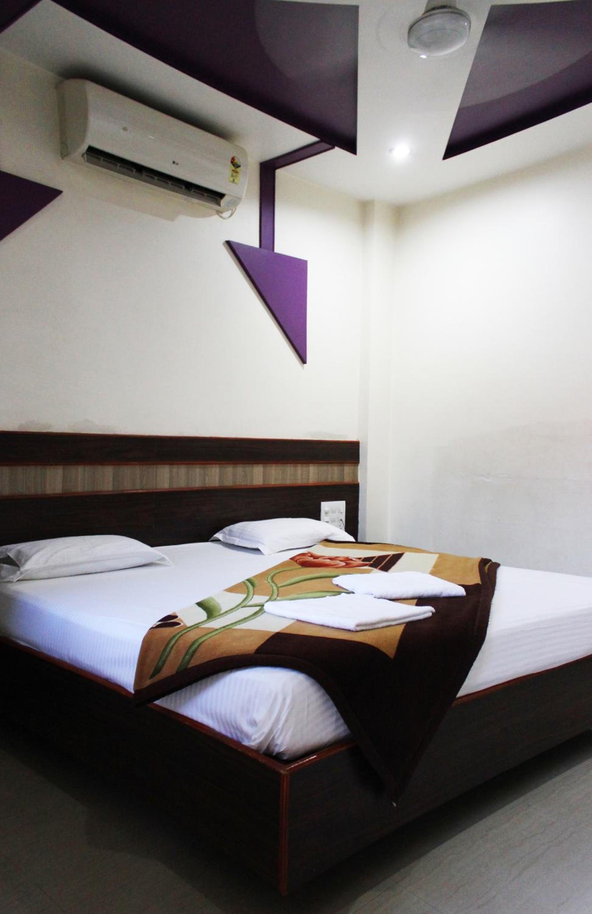 Sai Atithi Resort 14/50