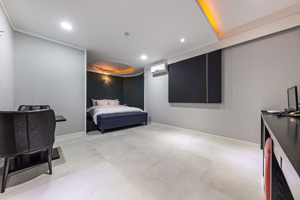 Hotel Primo Daejeon 27/44