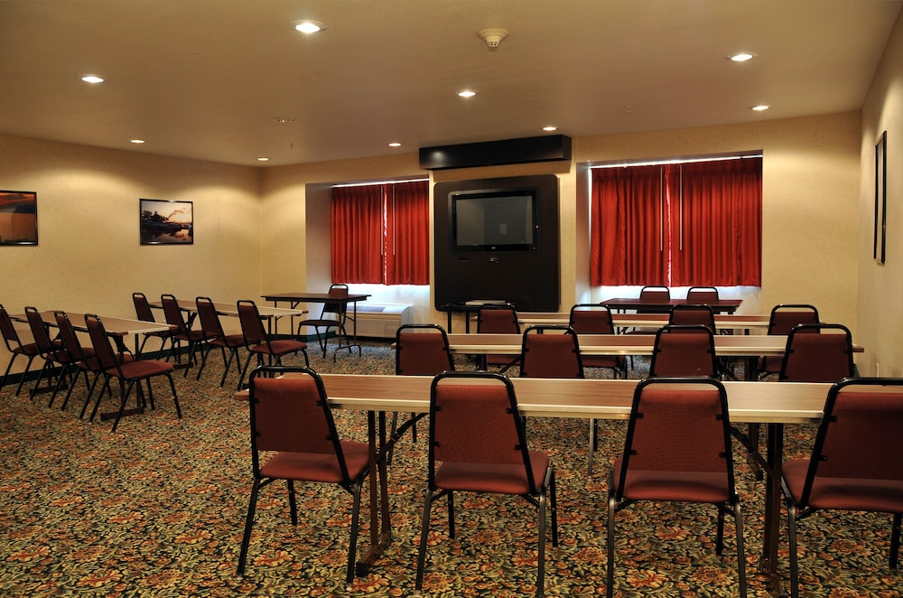 Motel6 Huron, OH - Sandusky 41/62