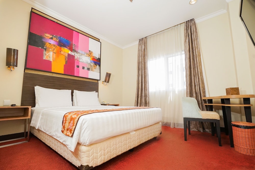 BRITS Hotel Pangkalan Bun 21/67