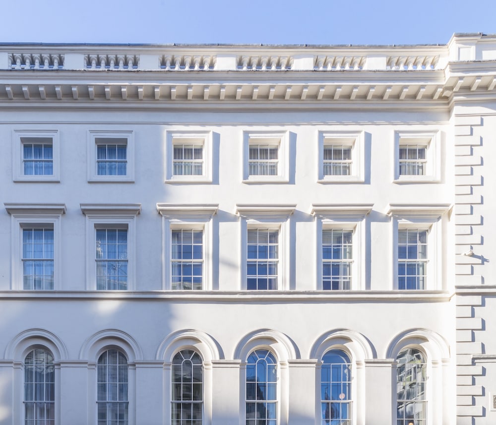 The Moorgate 5/46