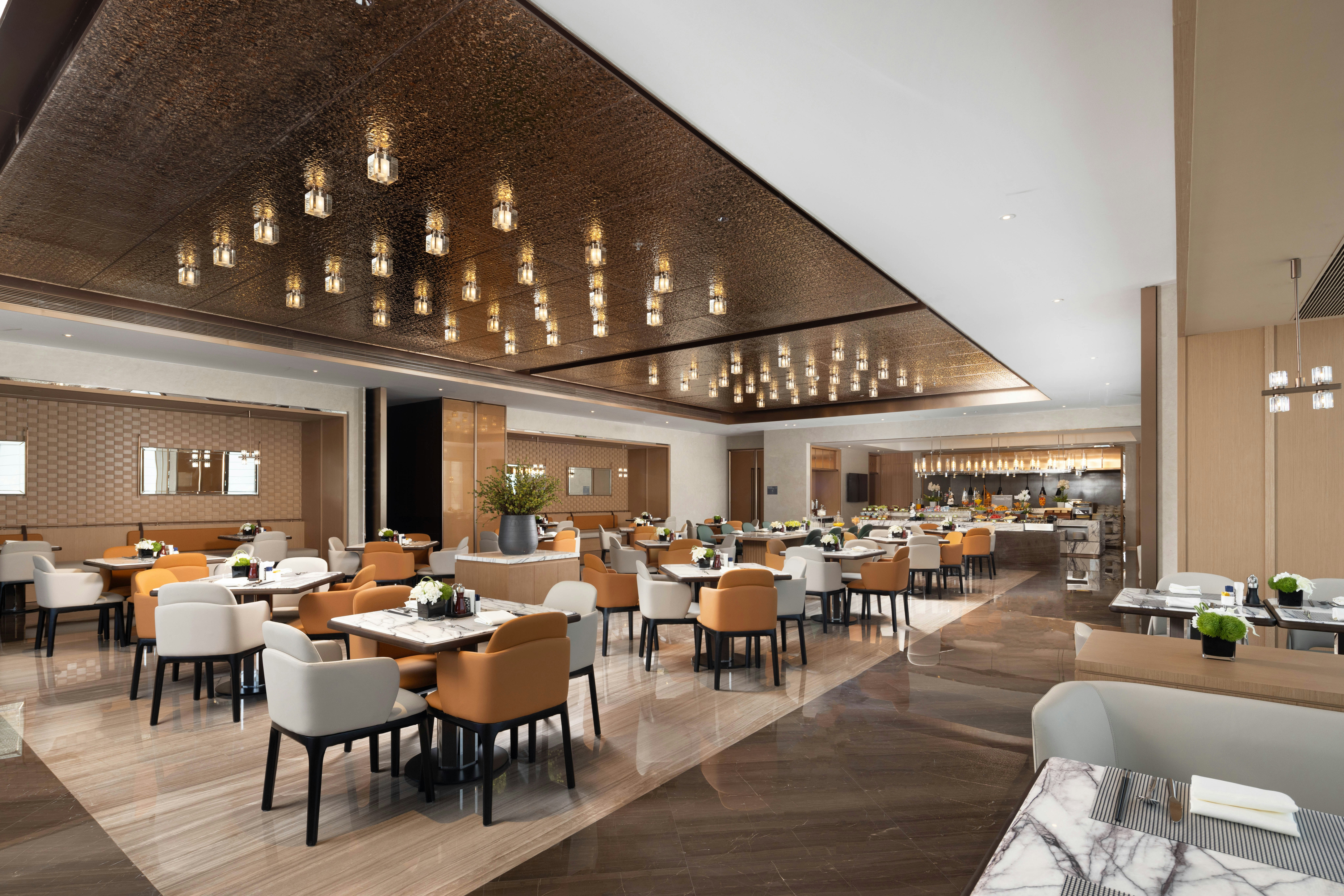 Hampton by Hilton Shenzhen Futian Huaqiangbei 24/32