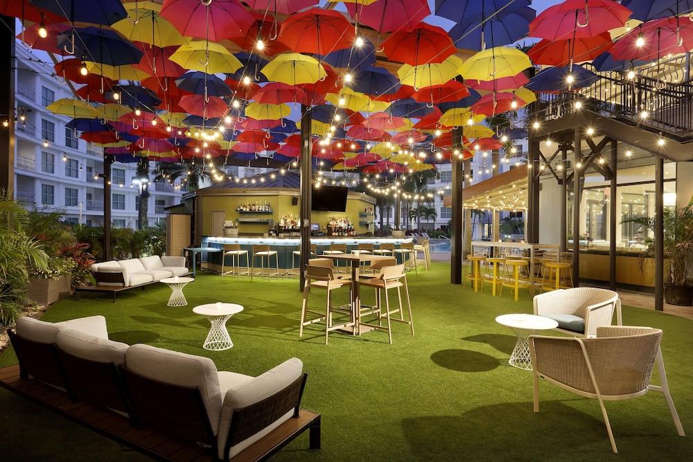 Melia Orlando Celebration 57/64