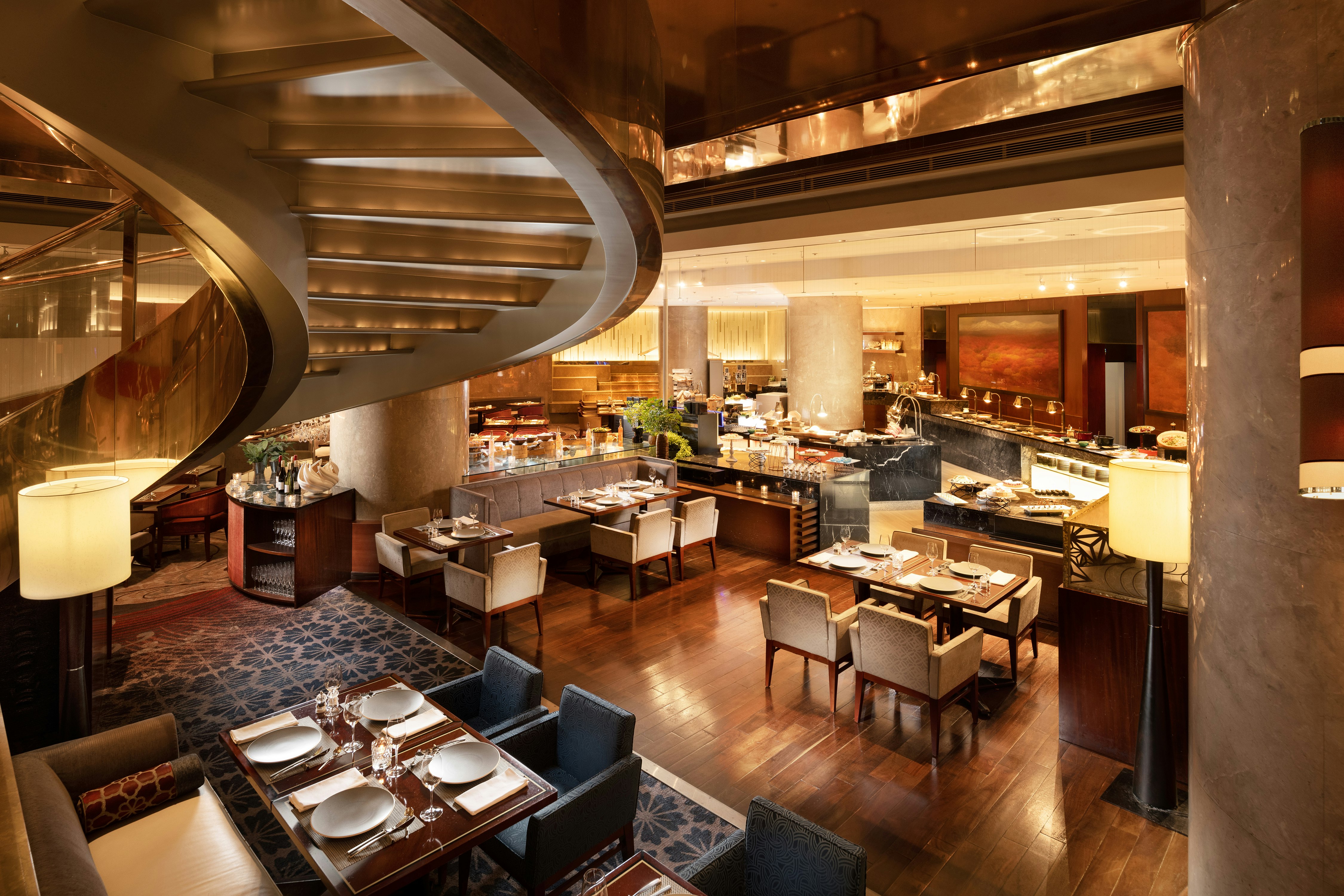 Hilton Tokyo 57/78