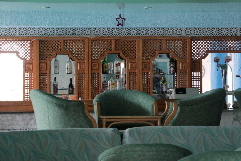 Le Khalife 11/29