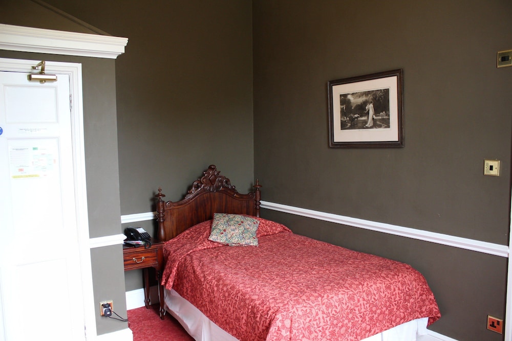 The Old Rectory 14/71