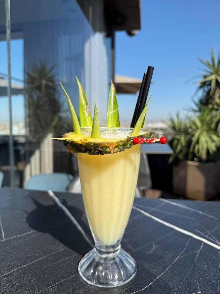 ADAY Hotel Casablanca 31/60