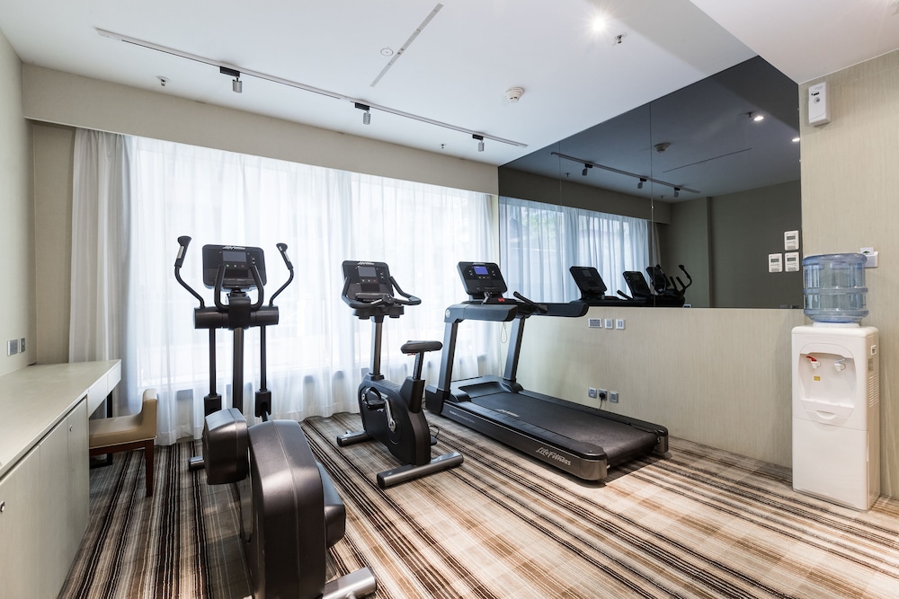Eco Tree Hotel Causeway Bay 52/64