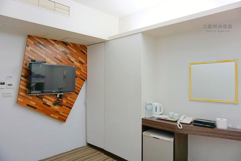Lio Hotel Taipei Main Station 34/56