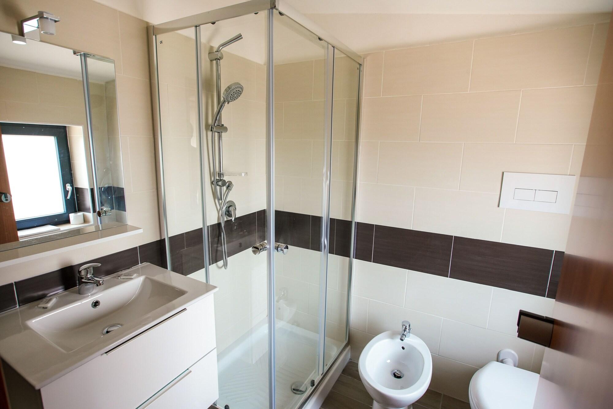 Hotel Murgia 30/33