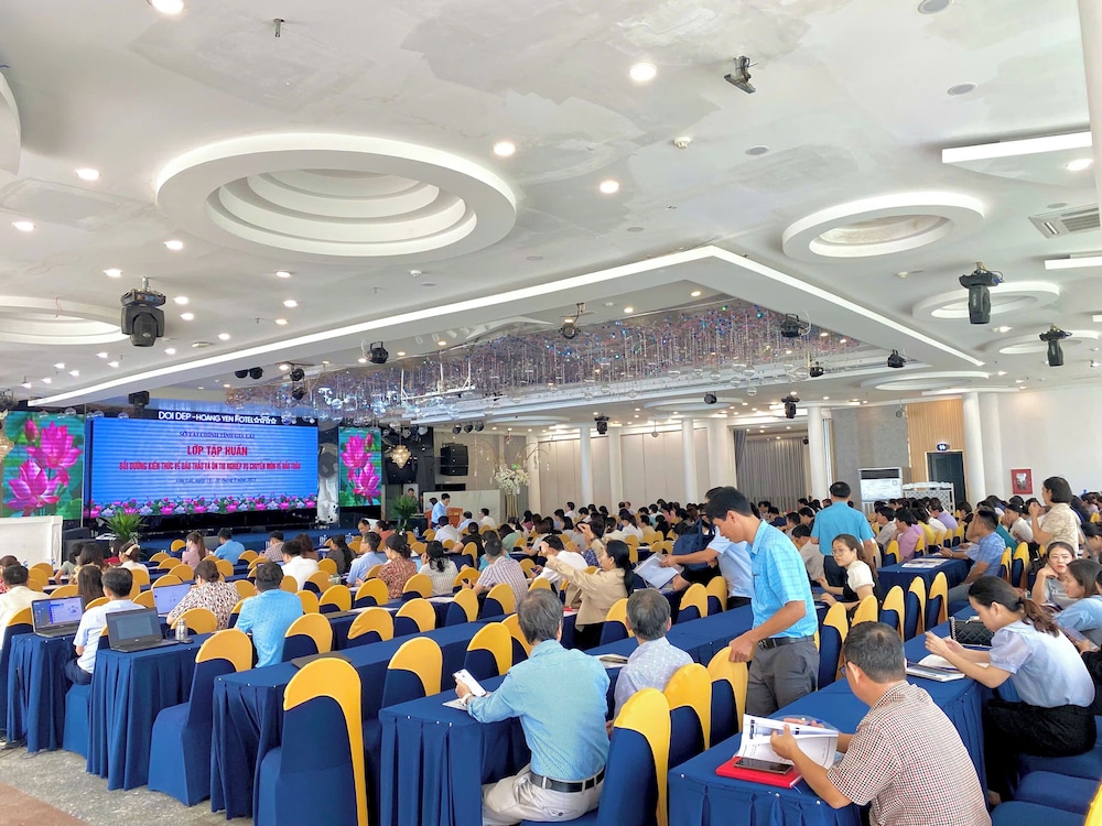 Hoang Yen 1 Hotel 70/75