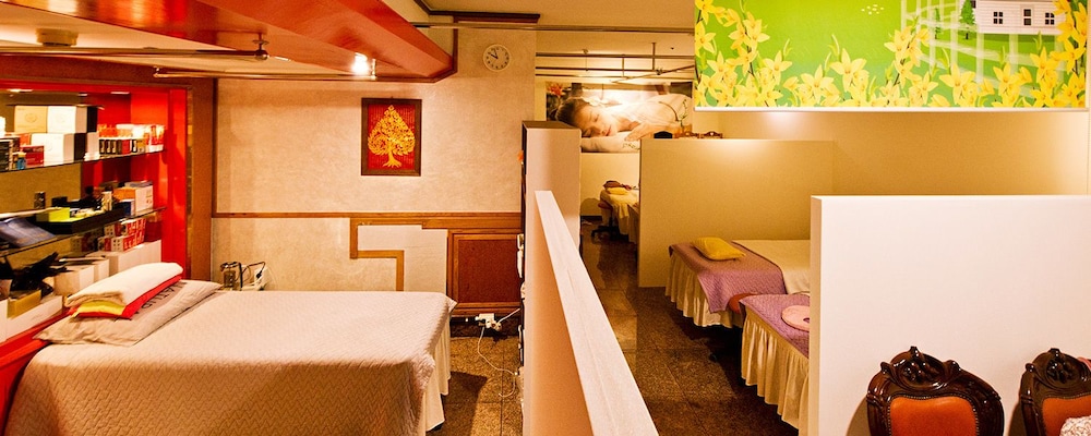 Jeju Pacific Hotel 9/32