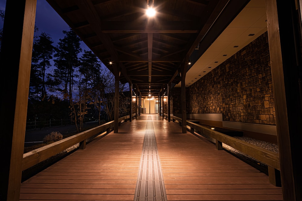 The Gran Resort Princess Fujikawaguchiko 21/46
