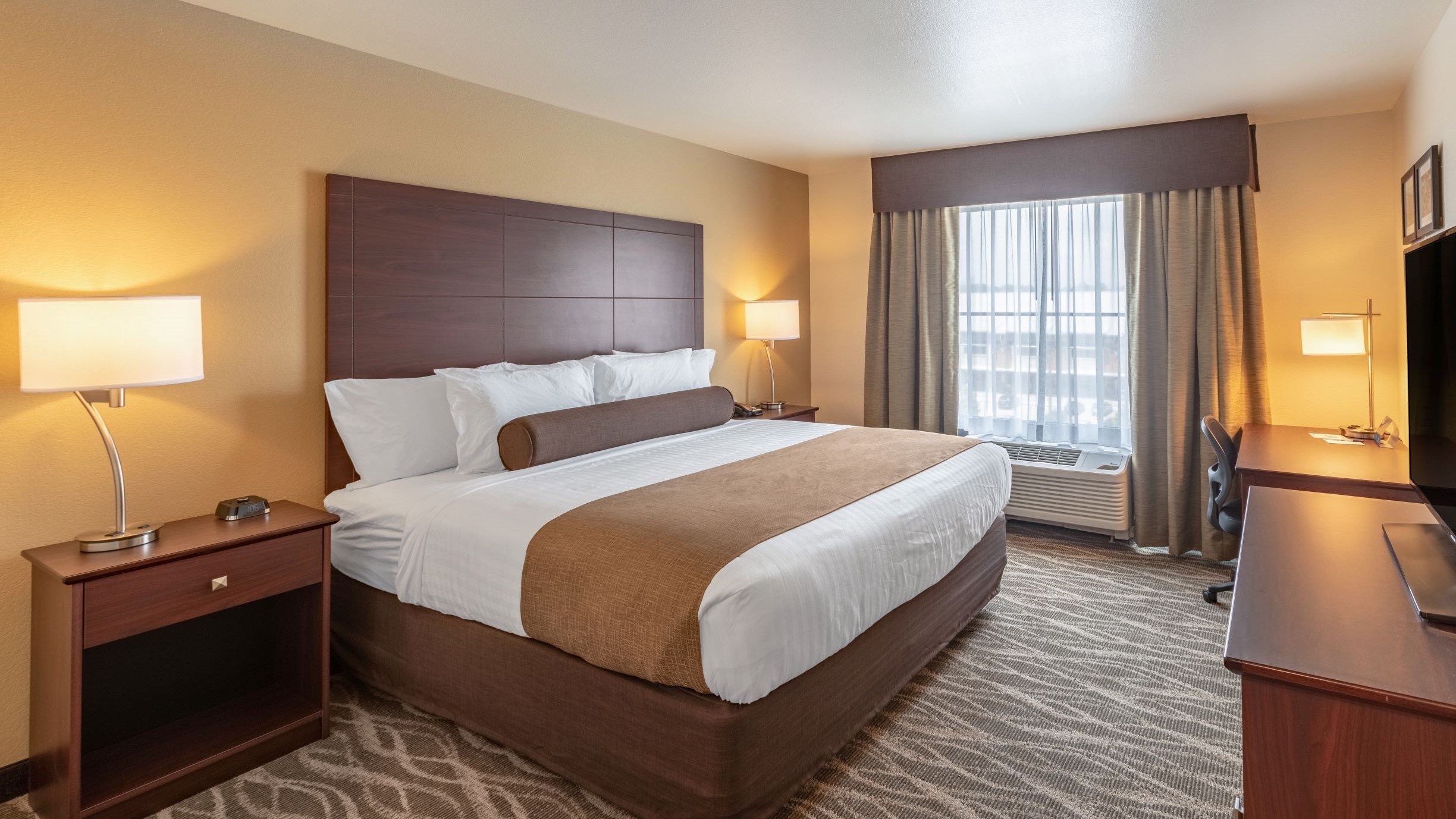 Cobblestone Hotel & Suites - Hartford 20/57