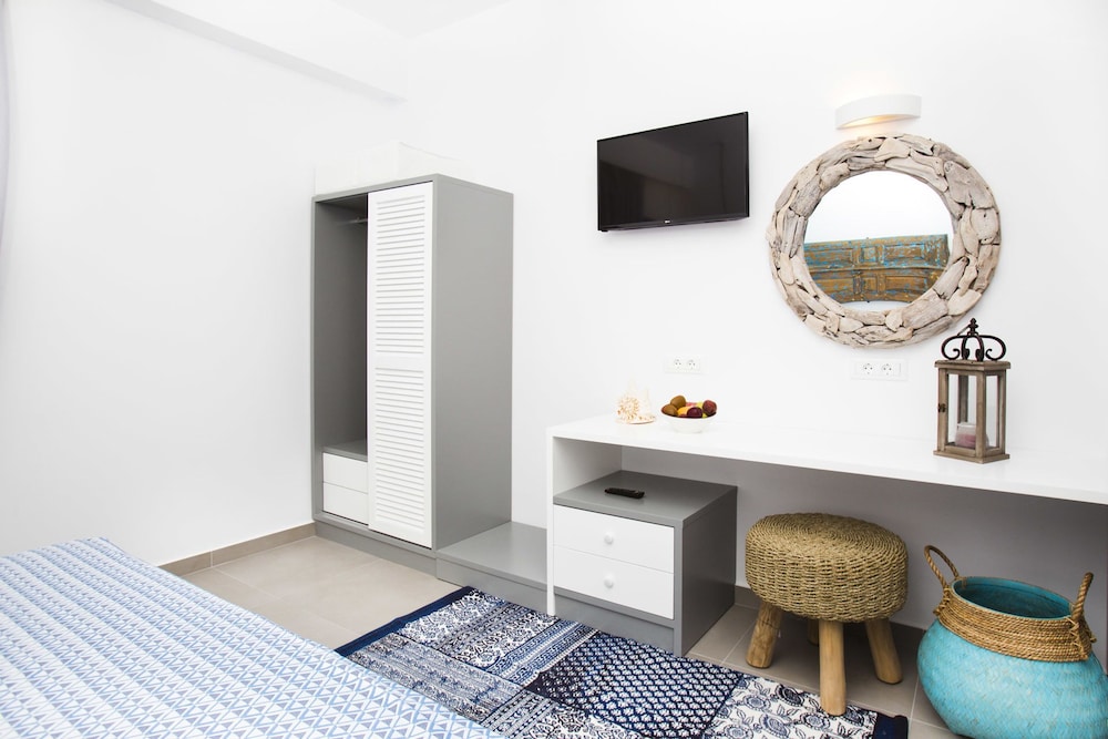 Lindos Portes Suites 37/45