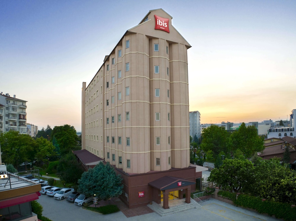 Ibis Eskisehir in ESKISEHIR