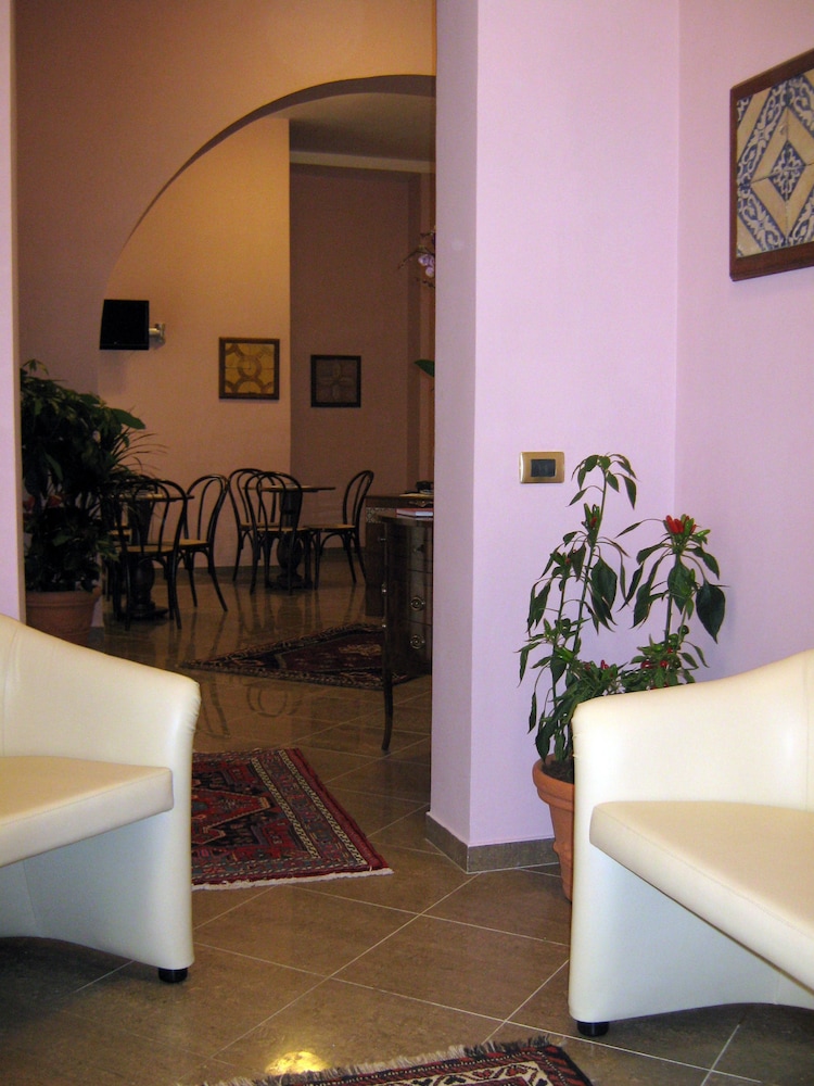Garibaldi Relais 45/67