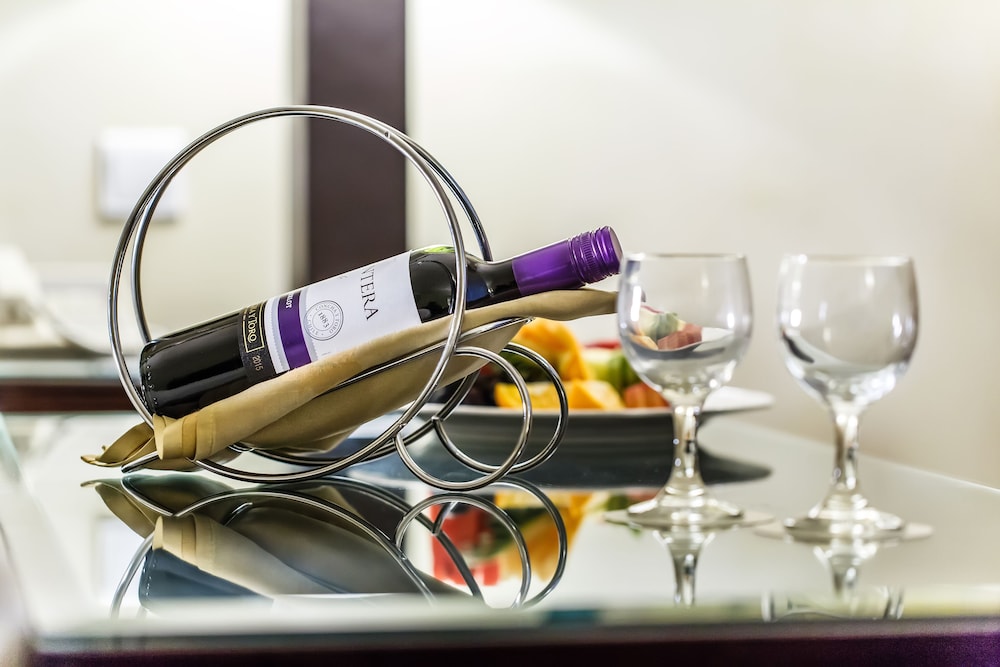 Sunday Suites Excelsior Hotel Deira (formerly Sheraton Deira) 写真2