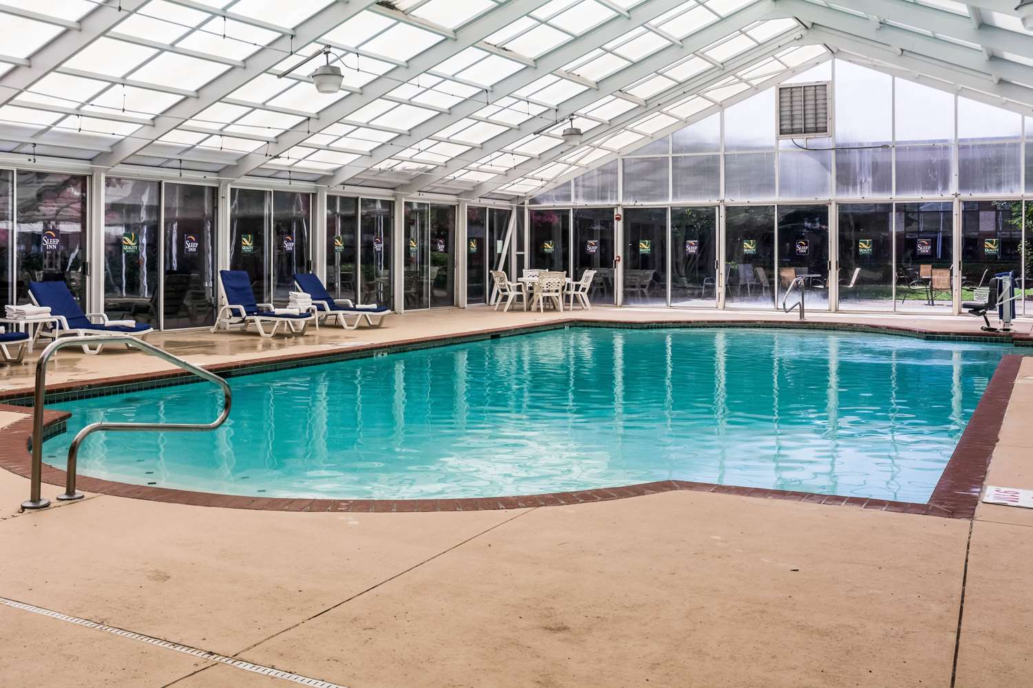 Sleep Inn Lake Wright Norfolk Airport 26/55