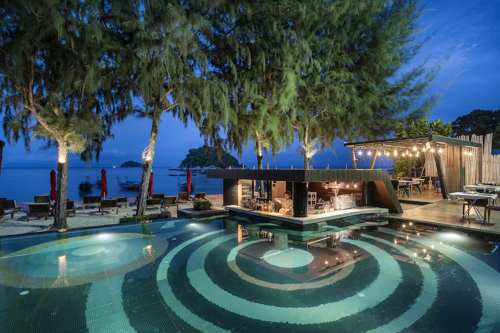 Idyllic Concept Resort in KOH LIPE