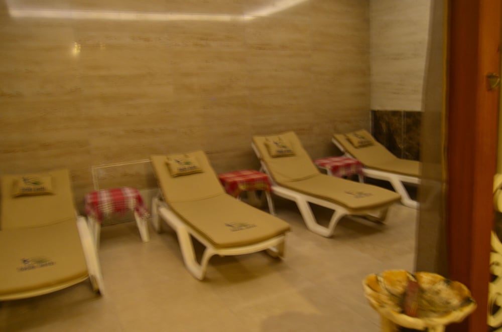SL La Perla Hotel Kemer 25/50