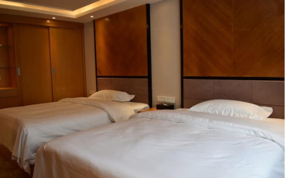 Guangzhou Tongmi Hotel 12/20
