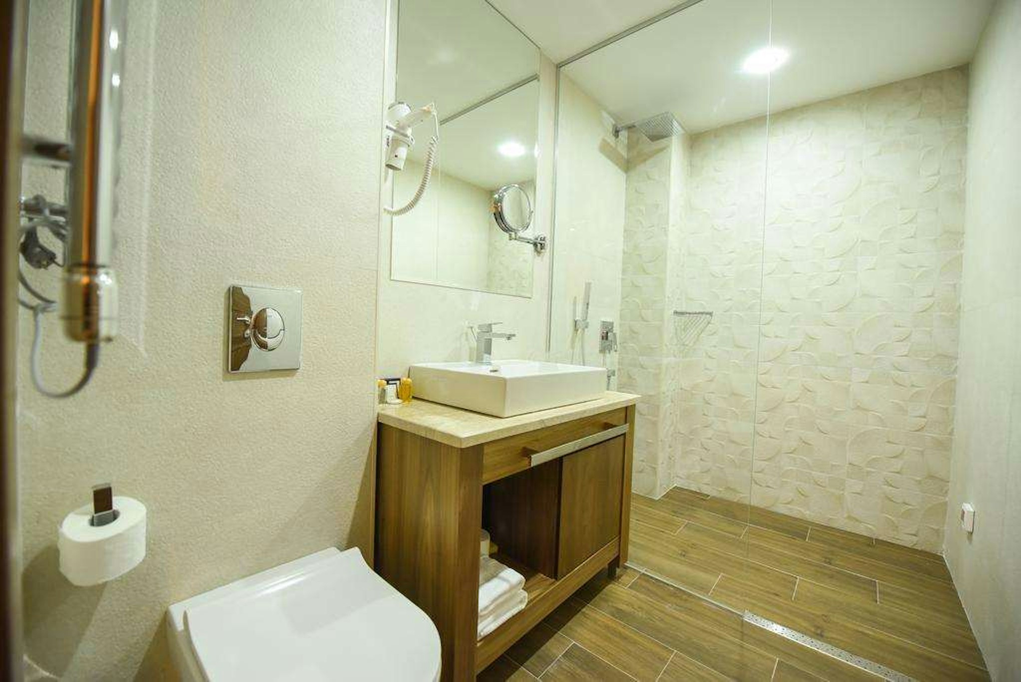 Union Hotel Podgorica 31/34