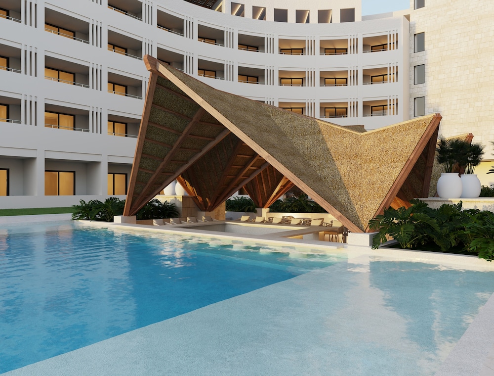 Devossion By Live Aqua Celebration Resort & Spa Isla Mujeres 5/57