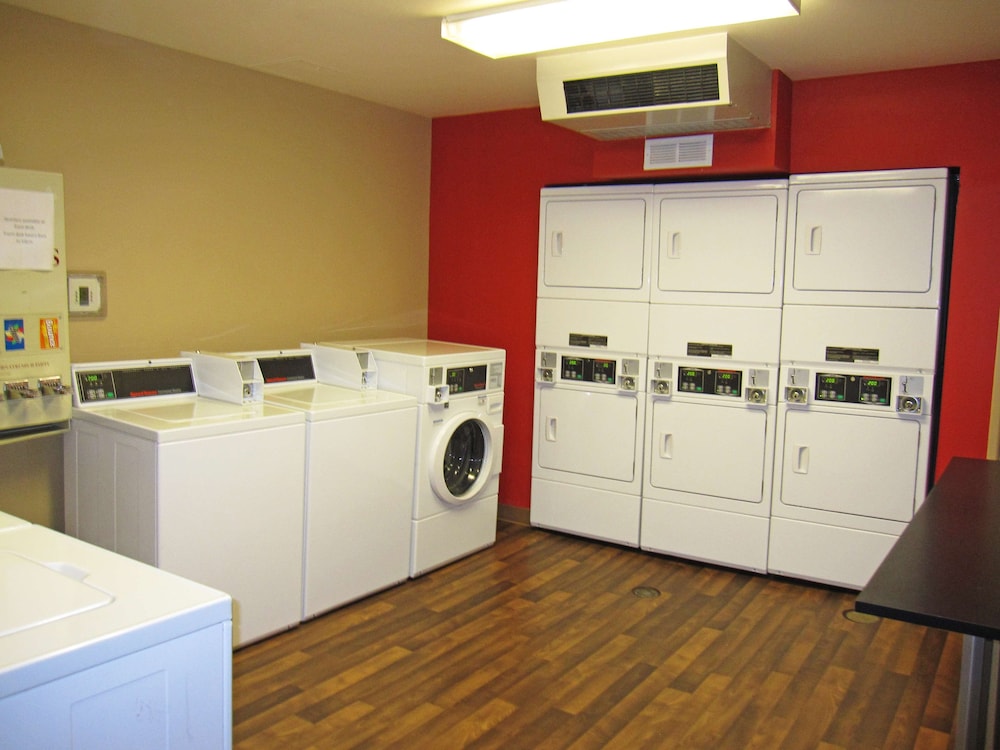 Extended Stay America San Francisco-San Carlos 11/67