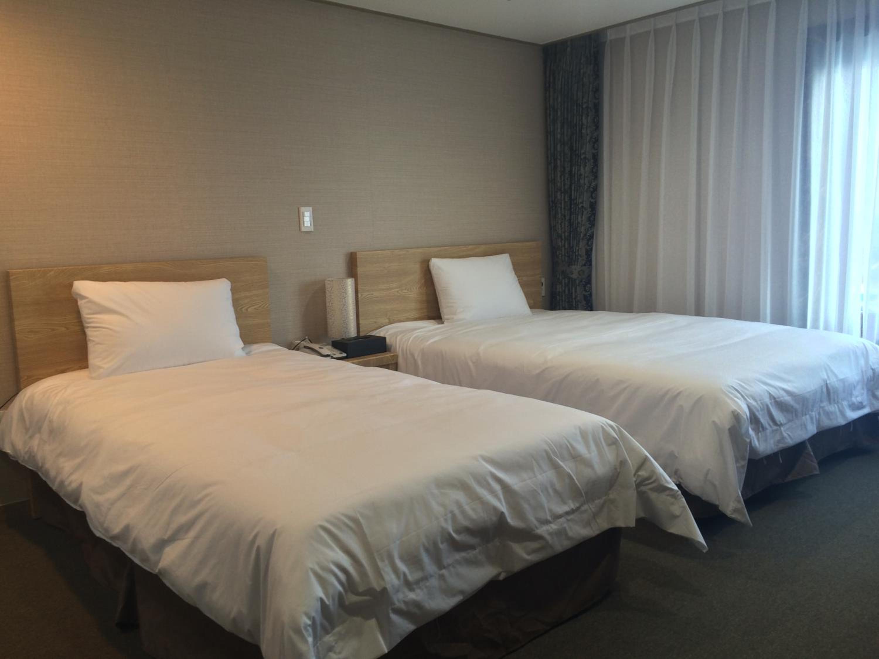 Dream Jeju Hotel 17/50