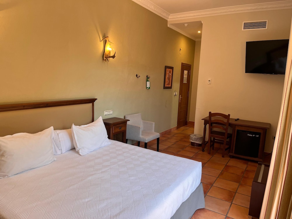 Hotel Sierra de Ubrique 12/45
