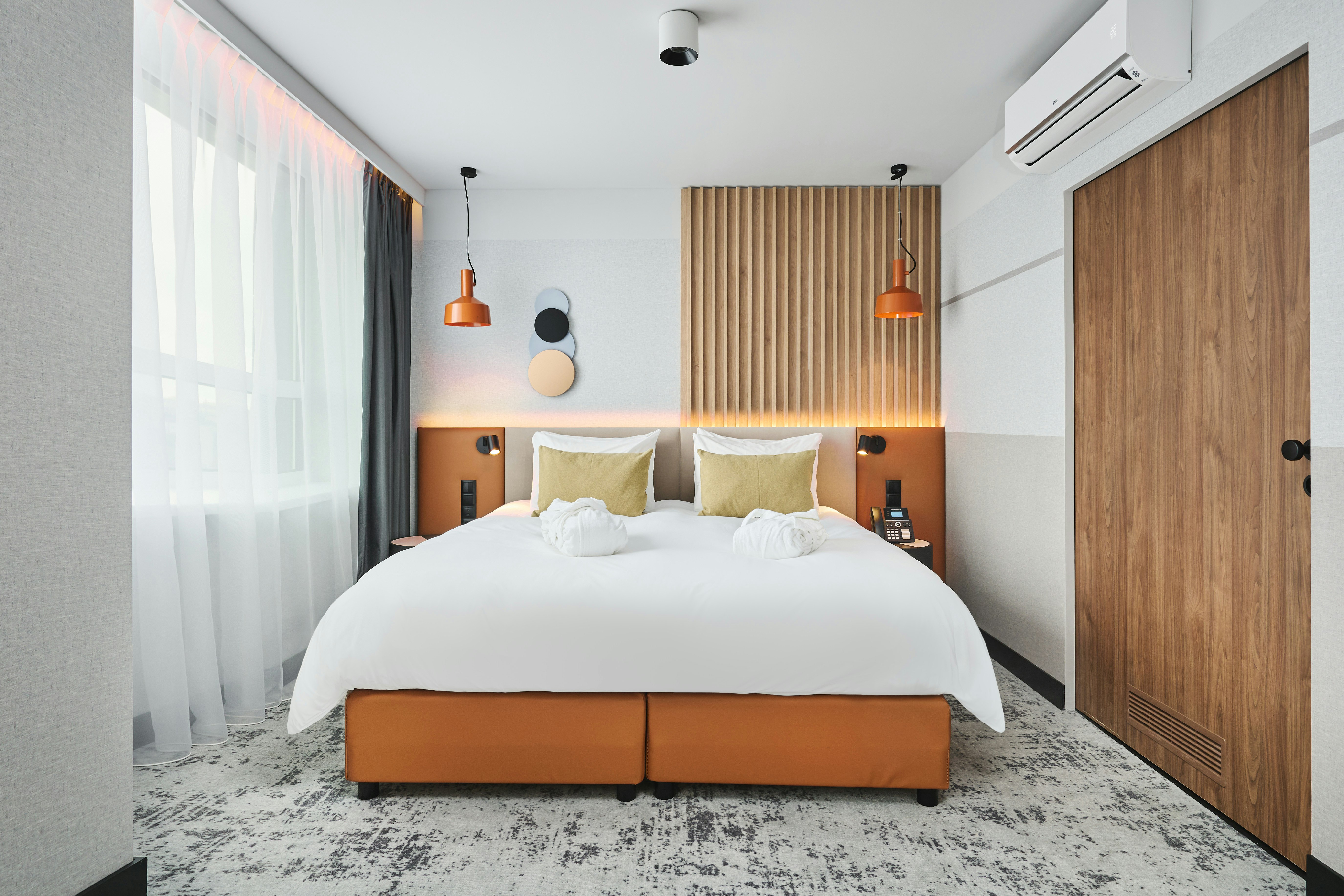 The Hotel Katowice 10/50