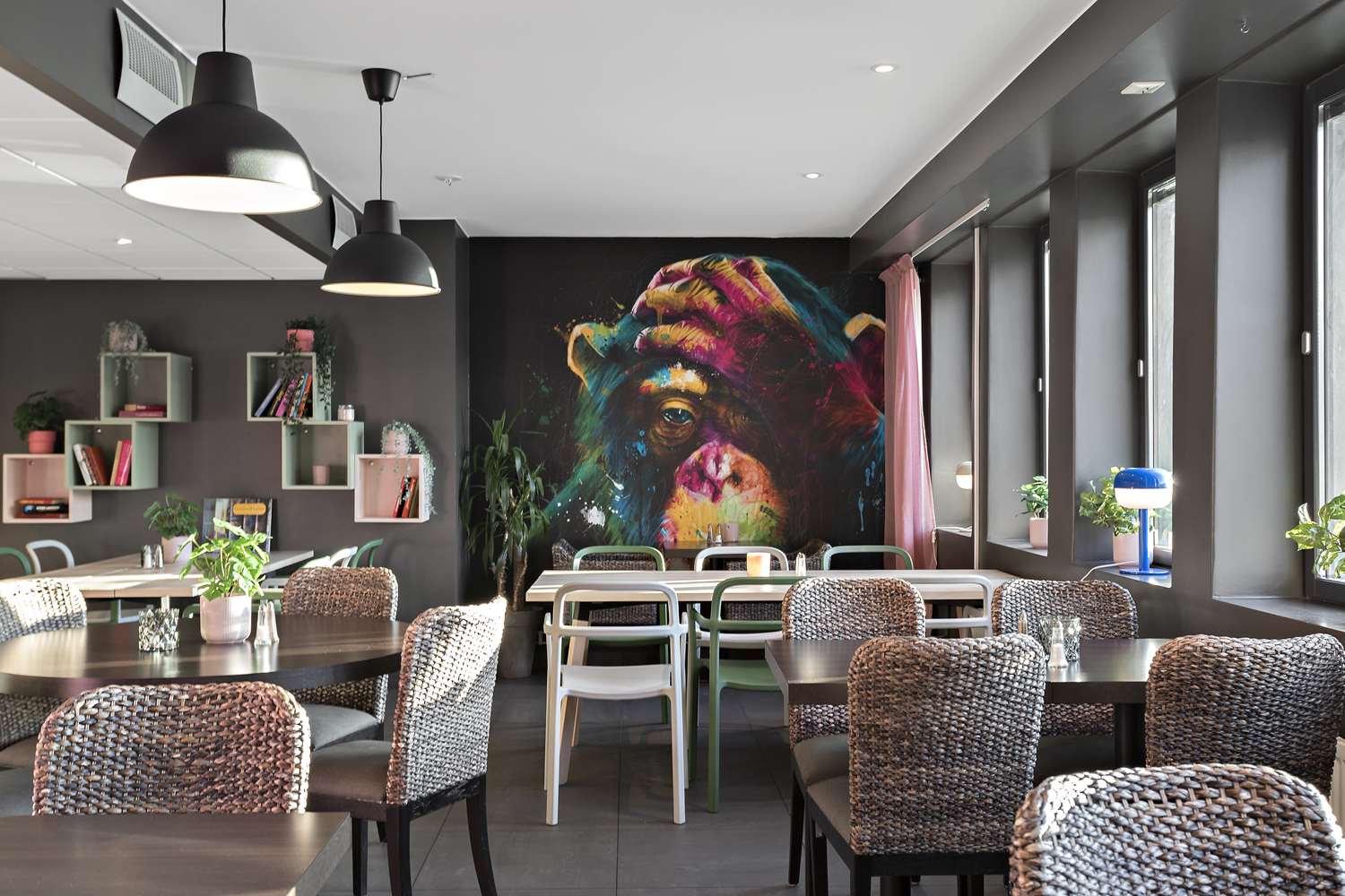 Aiden By Best Western Stockholm Solna 10/13