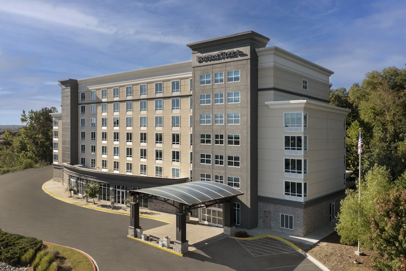 Doubletree by Hilton Chattanooga Hamilton Place 1/24