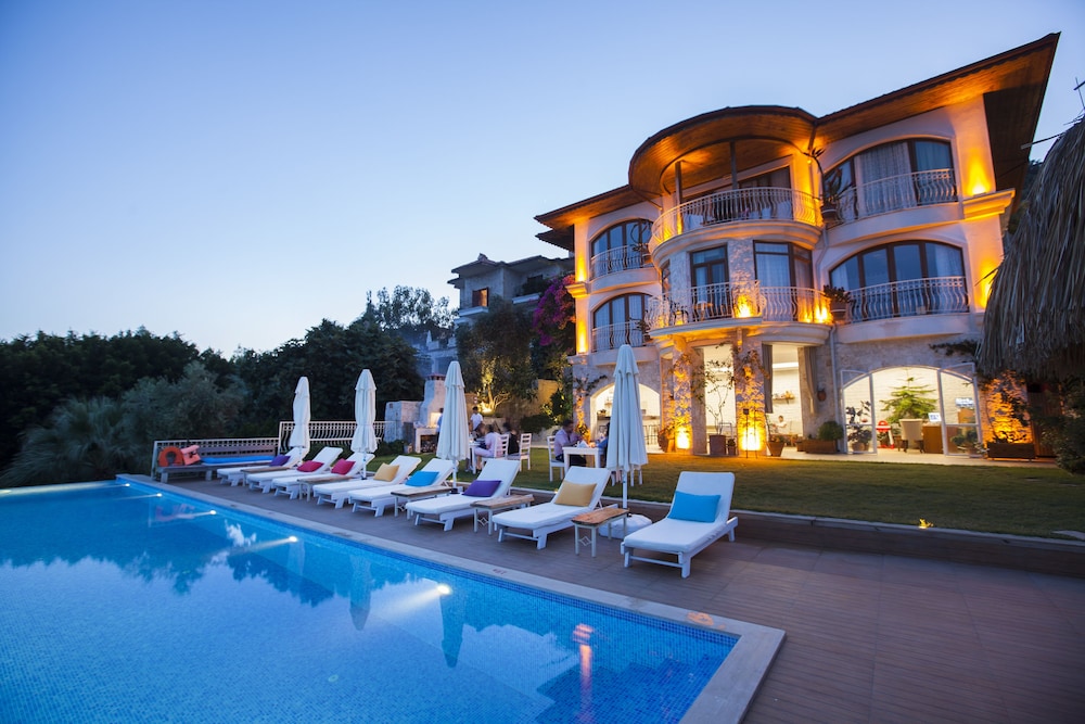 Marsala Hotel 3/64