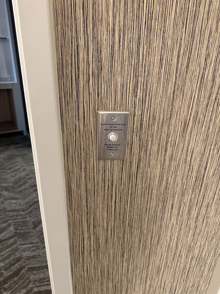 SpringHill Suites Fargo 1/42