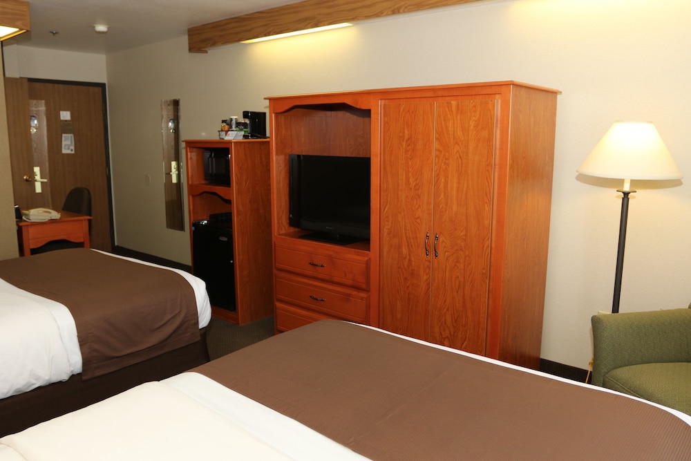 Motel6 Minot, ND 27/48