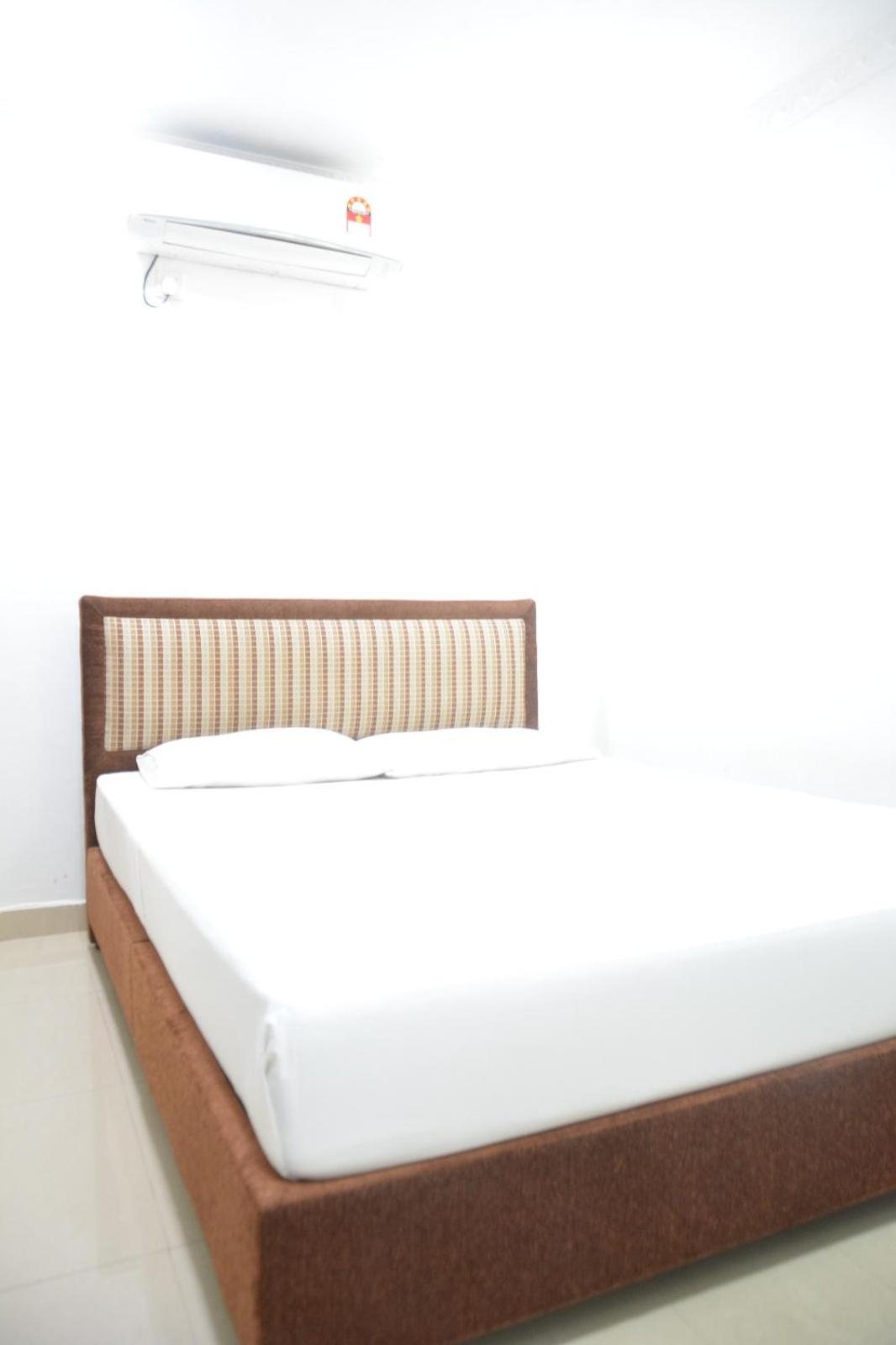 Saasha City Hotel 21/45