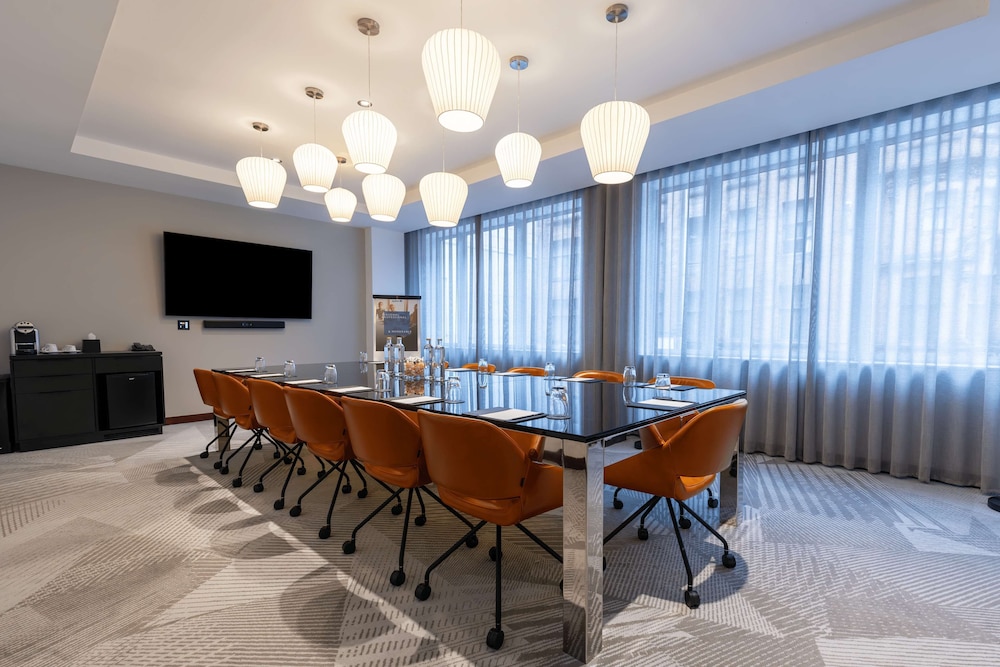 Radisson Blu Glasgow 61/66