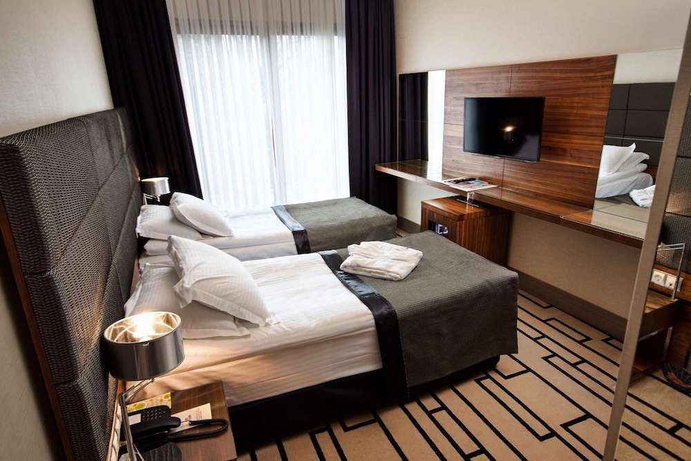 Cihangir Hotel 16/47